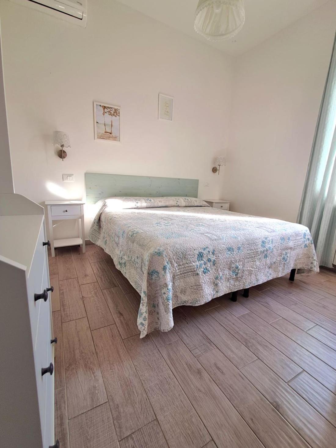 リオトルト Il Giardino Bed & Breakfast エクステリア 写真